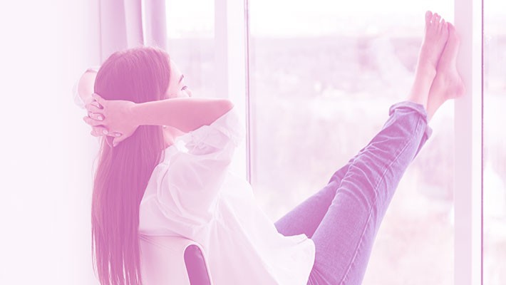 Acumular ¡nunca más!